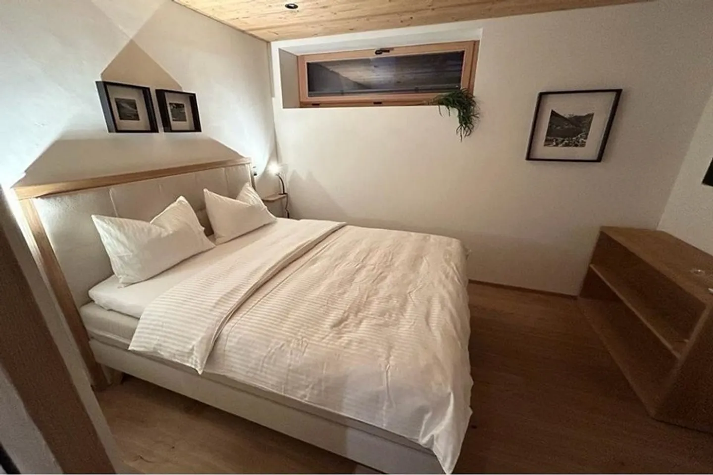 Charmantes Chalet in Obergesteln - Foto 2 von 6