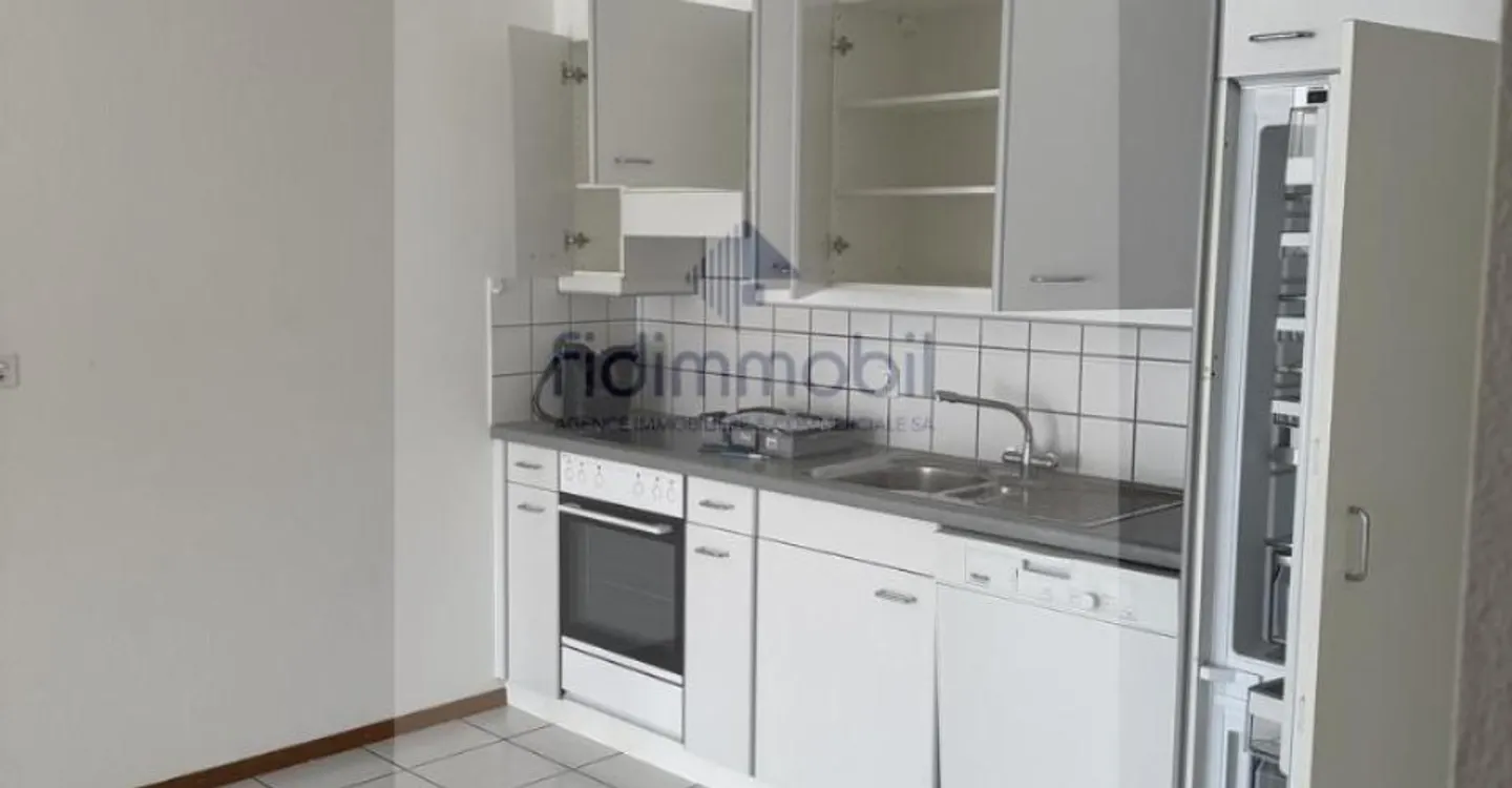 City Center Apartment - Photo 1 of 4