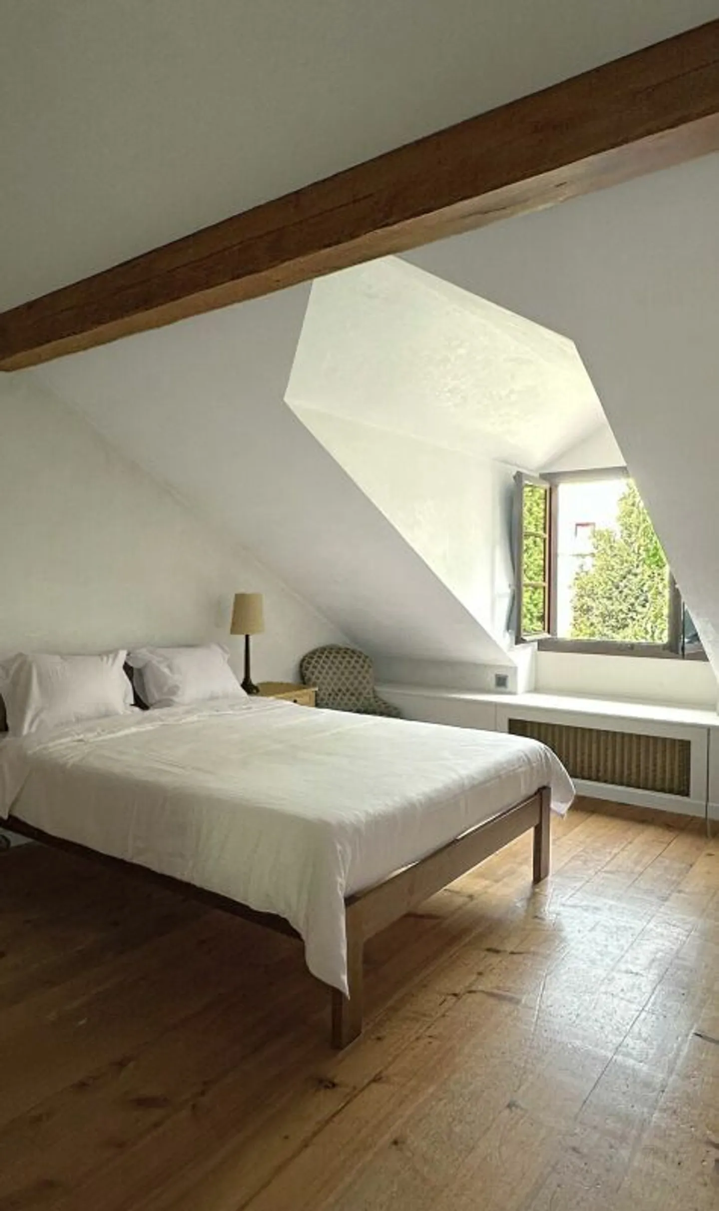 Incantevole appartamento arredato su una proprietà privata - Foto 18 di 40