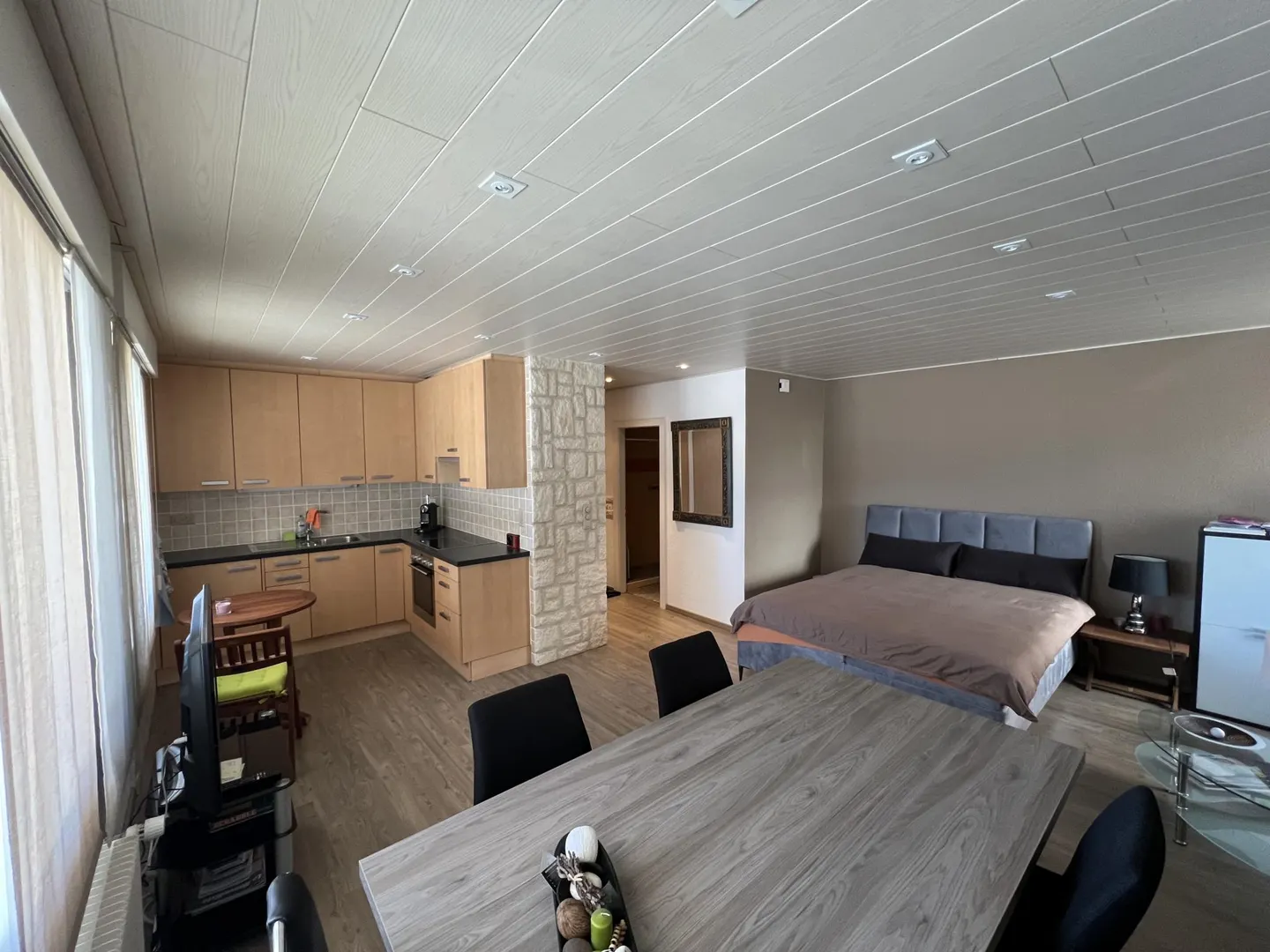 Studio Incantevole a Crans-Montana - Foto 1 di 8