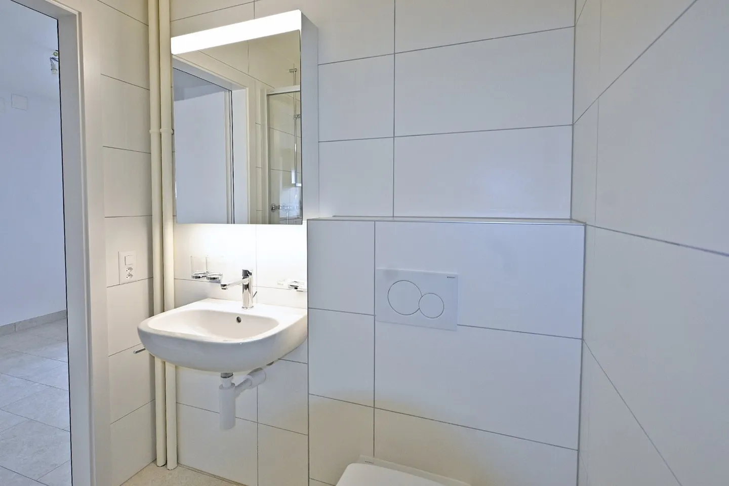 APPARTAMENTO DUE CAMERE - Foto 6 di 7