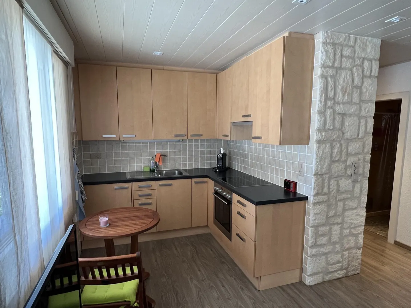Studio Incantevole a Crans-Montana - Foto 2 di 8
