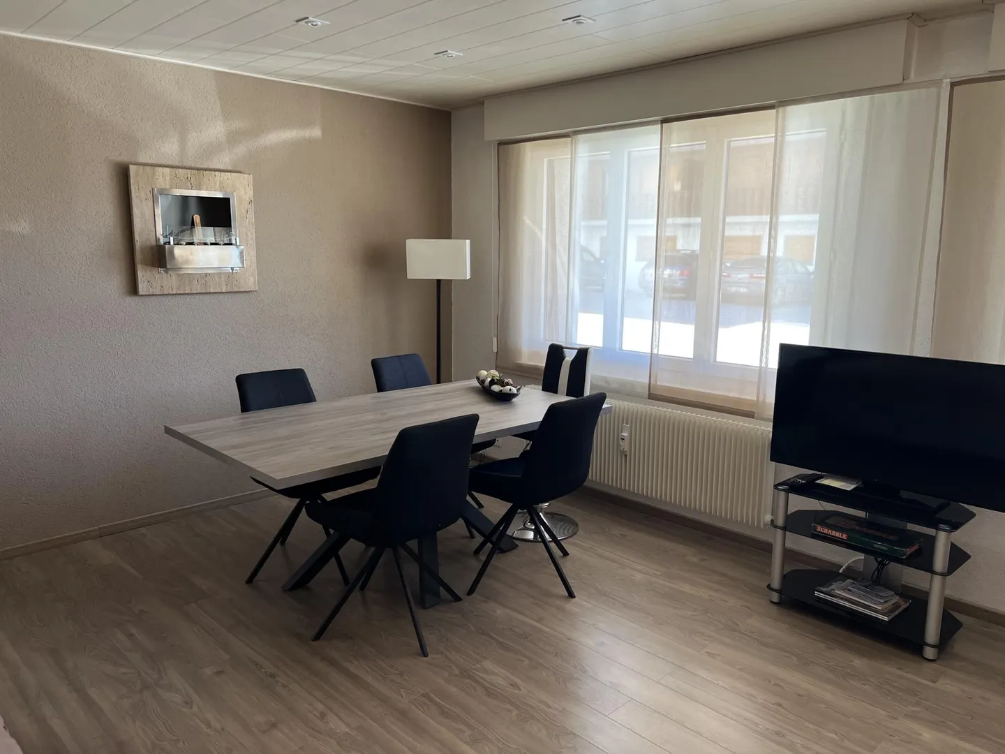 Studio Incantevole a Crans-Montana - Foto 4 di 8