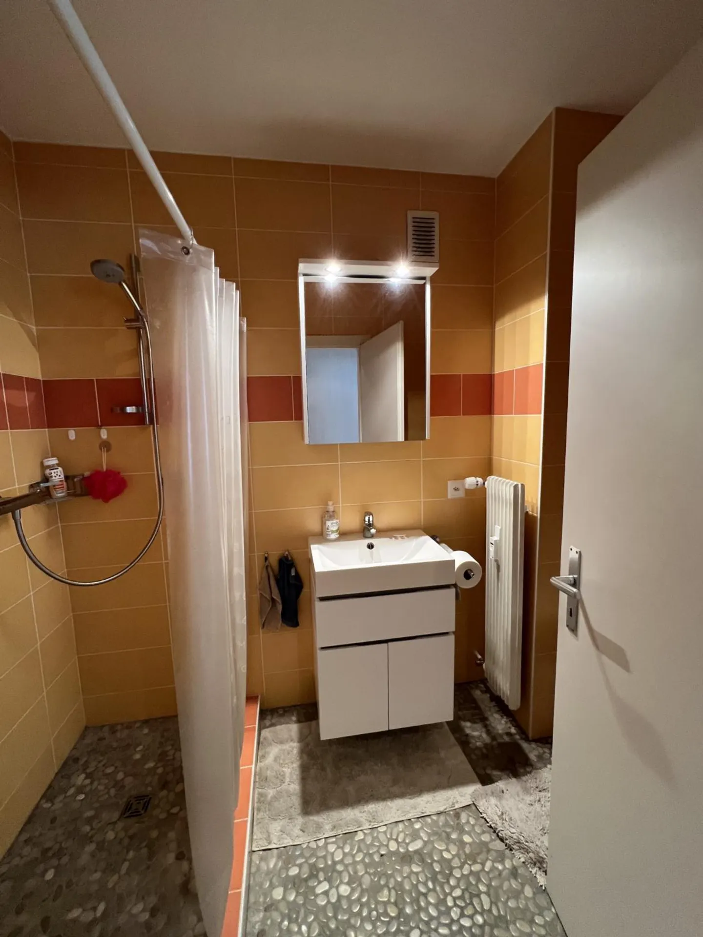 Studio Incantevole a Crans-Montana - Foto 7 di 8