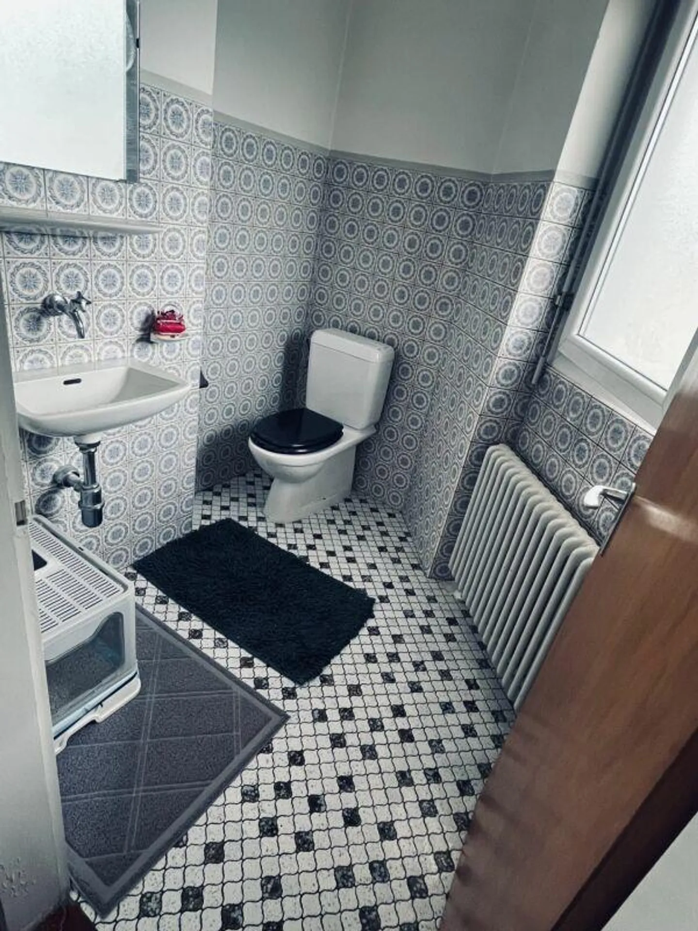 6-room apartment - Photo 11 of 15