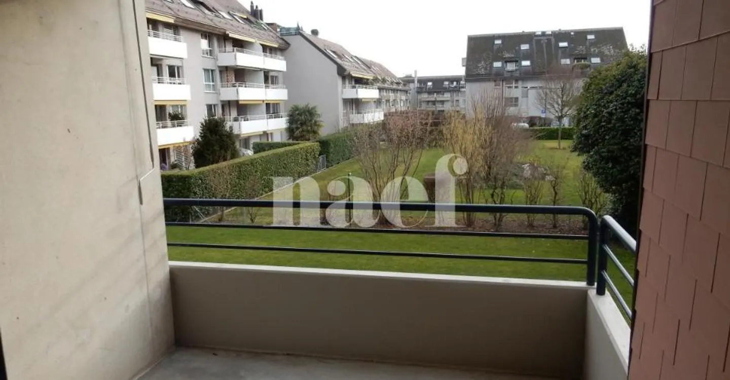 Appartamento di 4.5 locali al 1° piano con balcone - Foto 1 di 9
