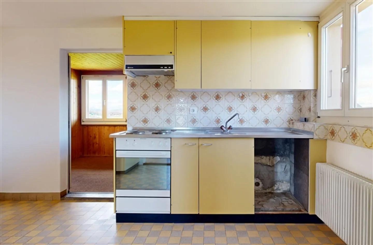 "La Casa per una, due o tre famiglie - Una casa dove puoi realizzare le tue idee e i tuoi sogni" - Foto 10 di 20