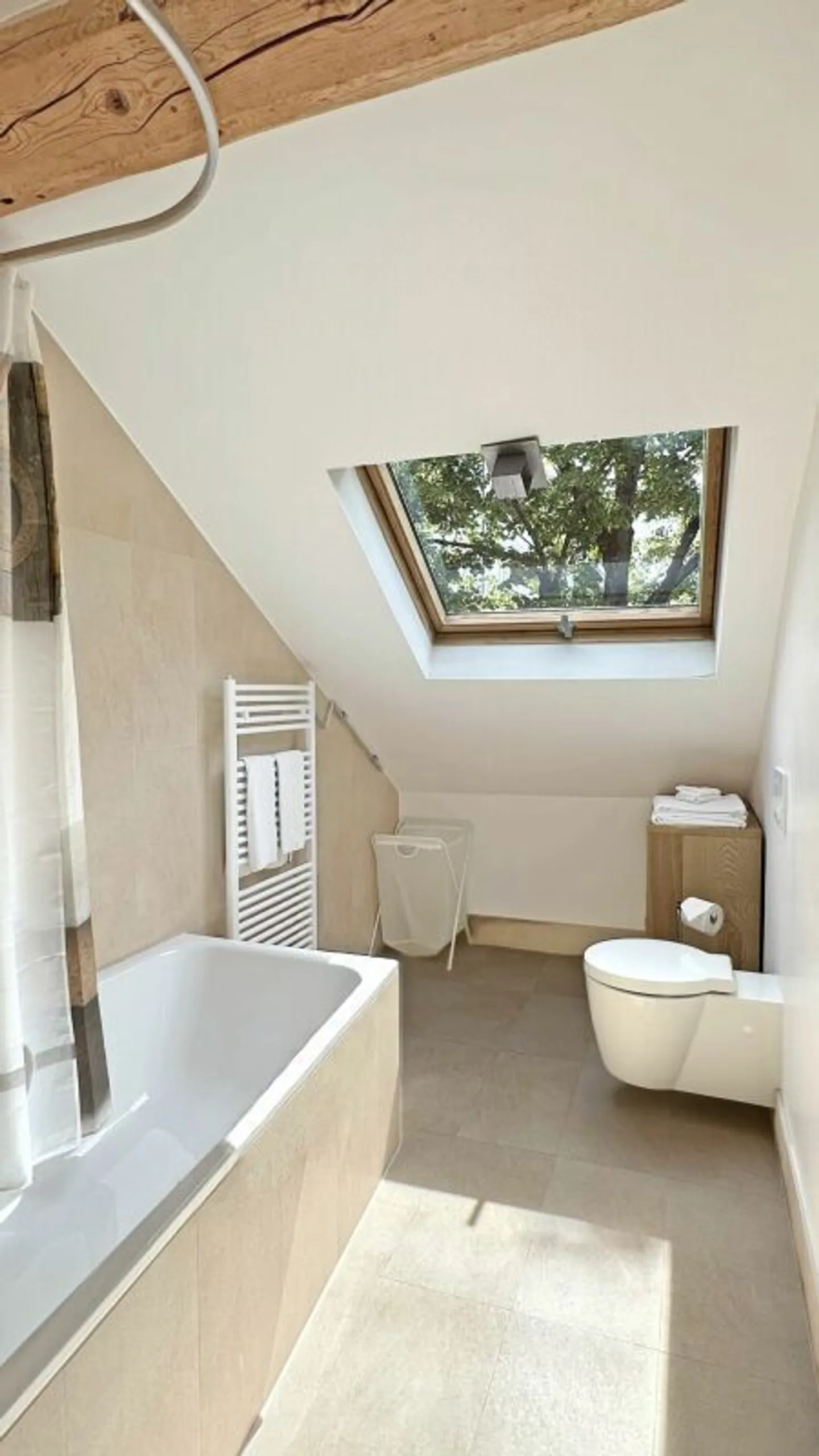 Incantevole appartamento arredato su una proprietà privata - Foto 26 di 40