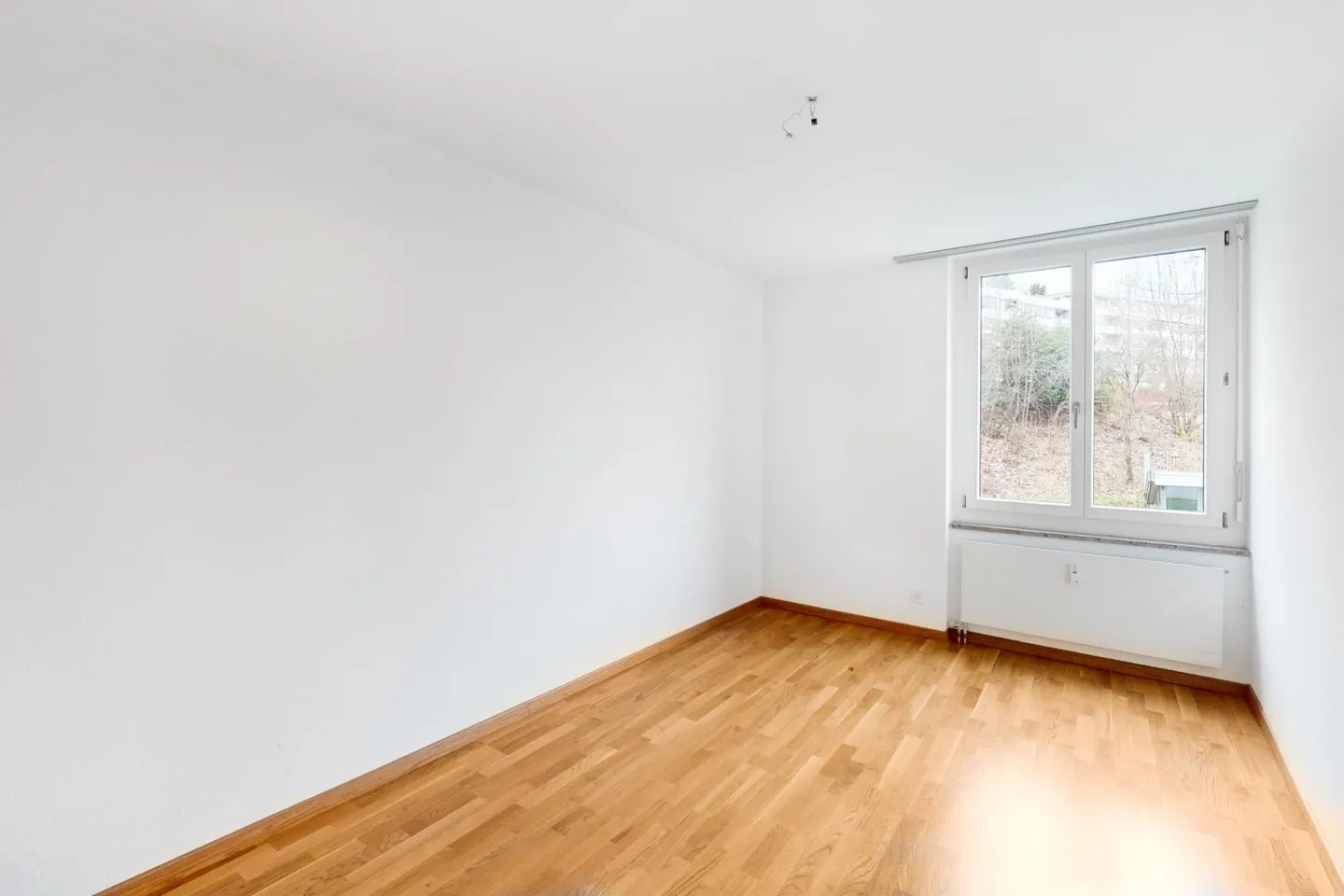 Appartement lumineux avec une belle vue sur la verdure ! - Photo 5 sur 6