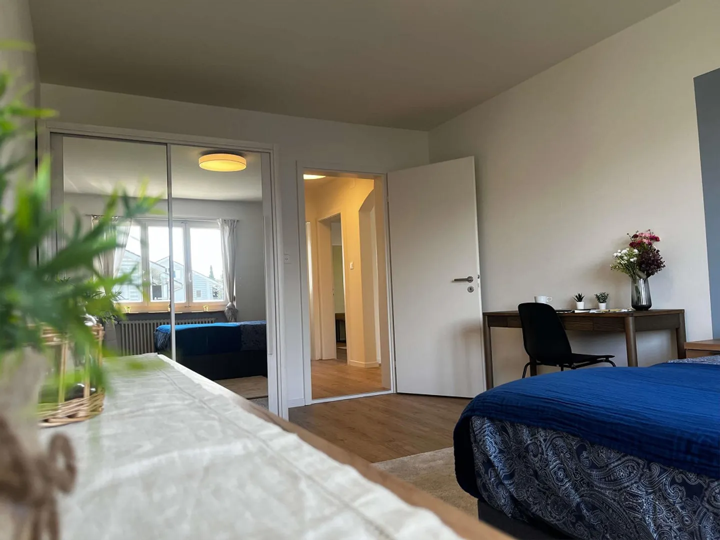 Bright, Renovated Apartment Ideal for Young Professionals - Photo 6 of 25
