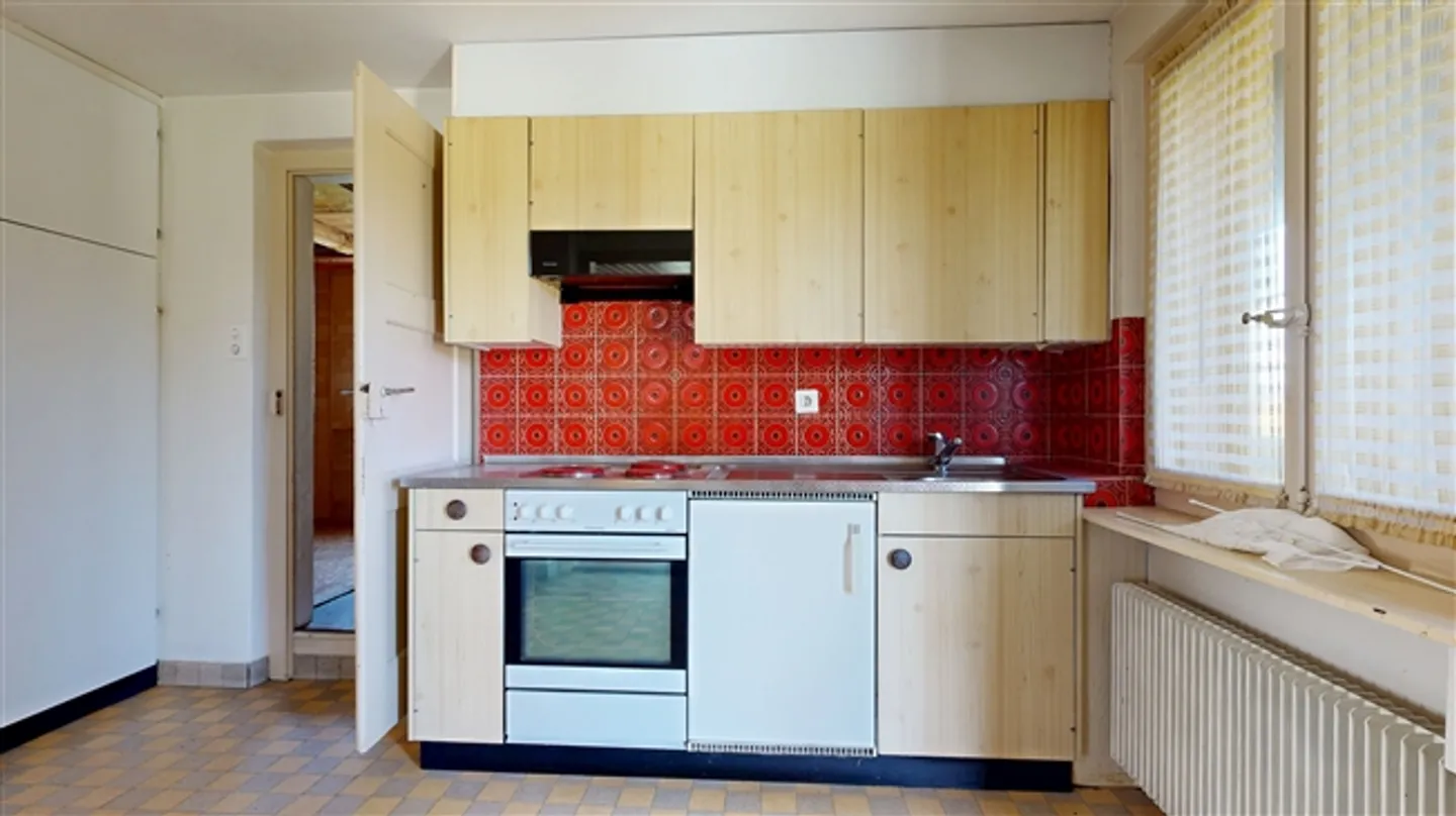 "La Casa per una, due o tre famiglie - Una casa dove puoi realizzare le tue idee e i tuoi sogni" - Foto 12 di 20