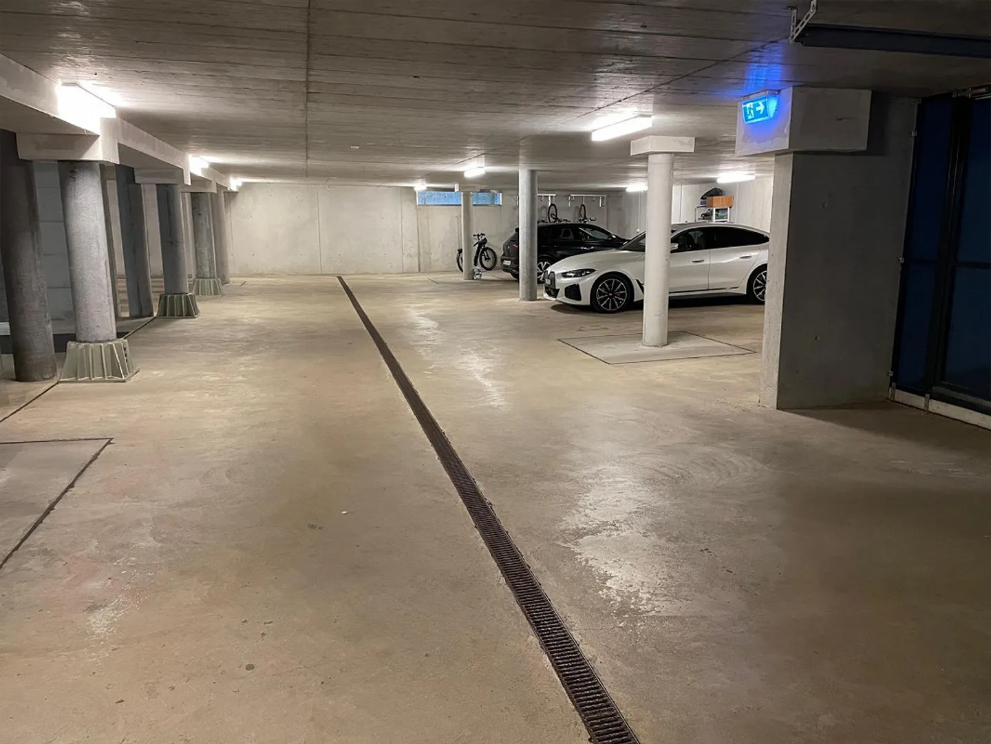 2 parking spaces - Photo 1 of 4