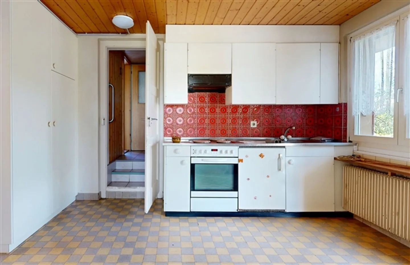 "La Casa per una, due o tre famiglie - Una casa dove puoi realizzare le tue idee e i tuoi sogni" - Foto 11 di 20