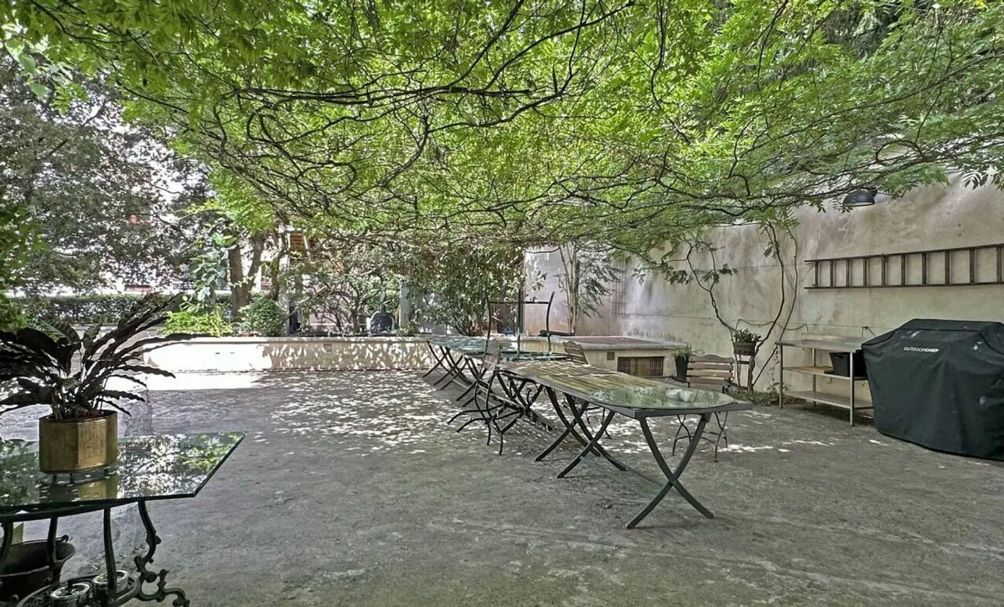Incantevole appartamento arredato su una proprietà privata - Foto 29 di 40
