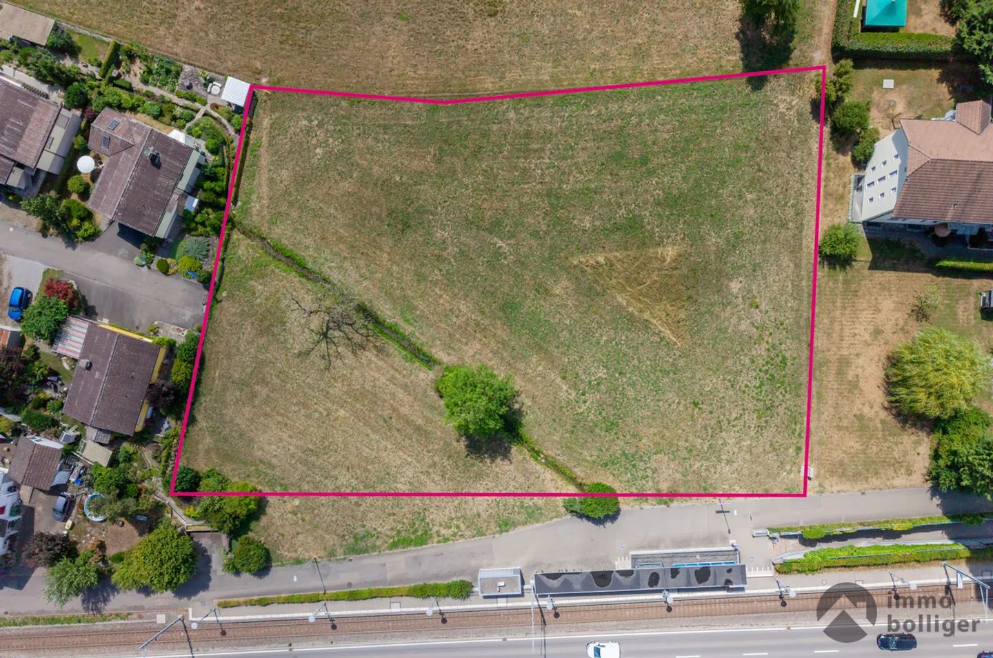 Shape the Future: Land for Area Development - Photo 2 of 10