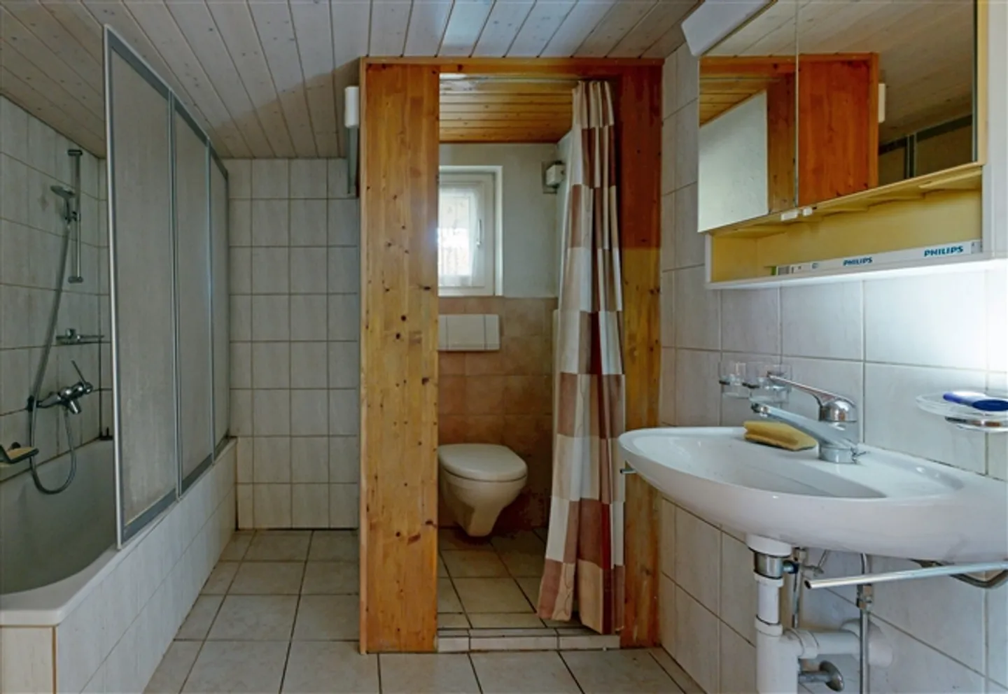 "La Casa per una, due o tre famiglie - Una casa dove puoi realizzare le tue idee e i tuoi sogni" - Foto 13 di 20