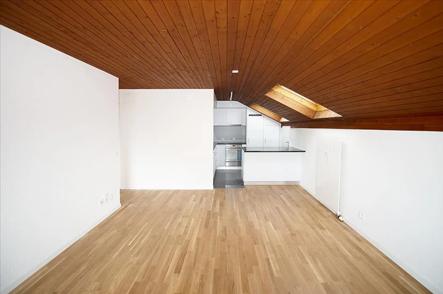 Votre nouvel appartement vous attend! - Photo 2 sur 5