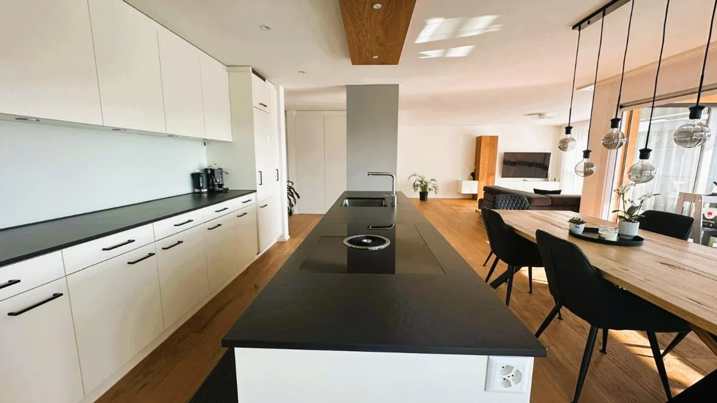 Wohnung kaufen - Foto 4 von 8