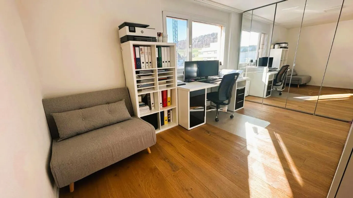 Wohnung kaufen - Foto 5 von 8