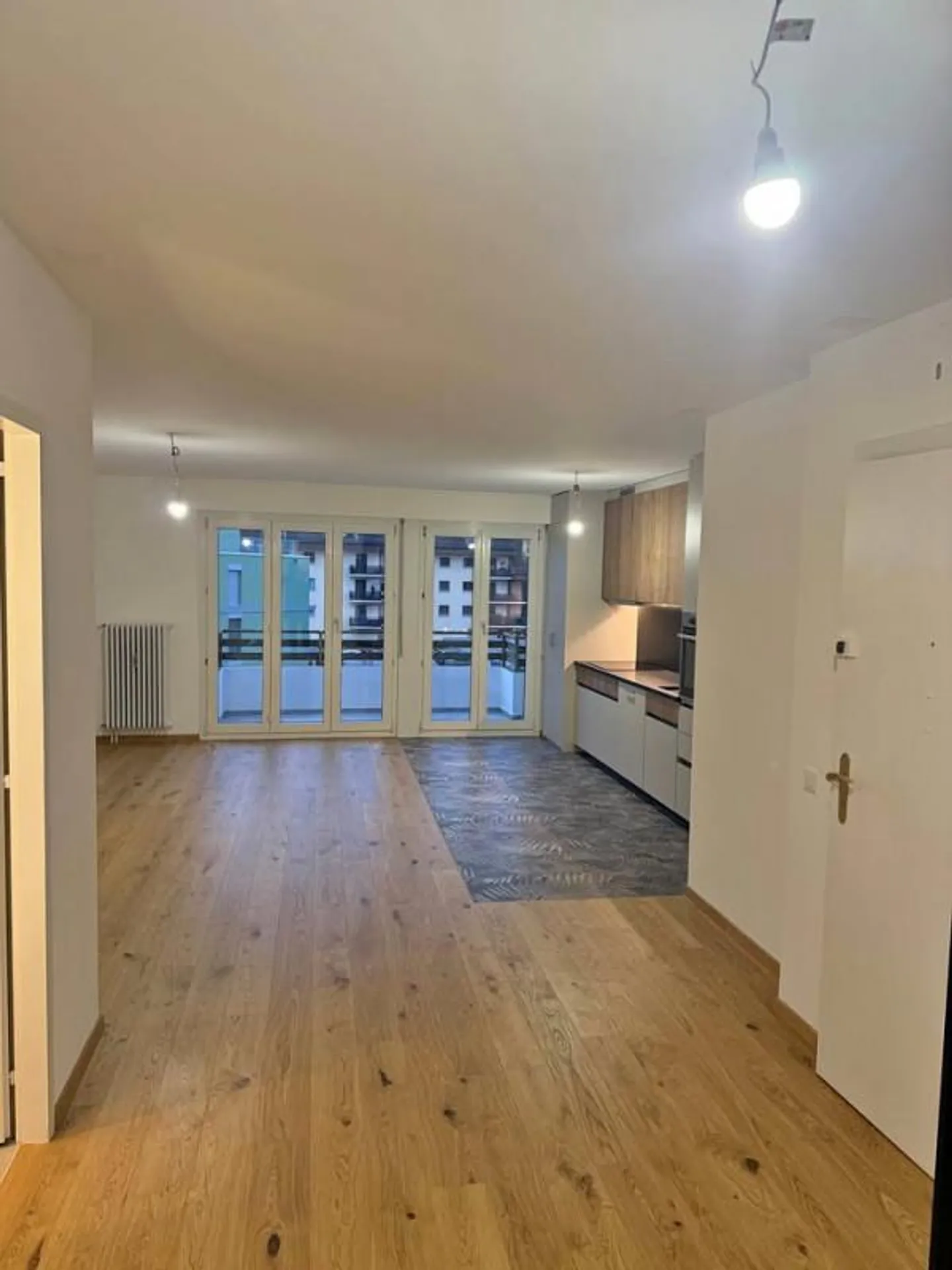 Appartamento in affitto - Foto 1 di 6