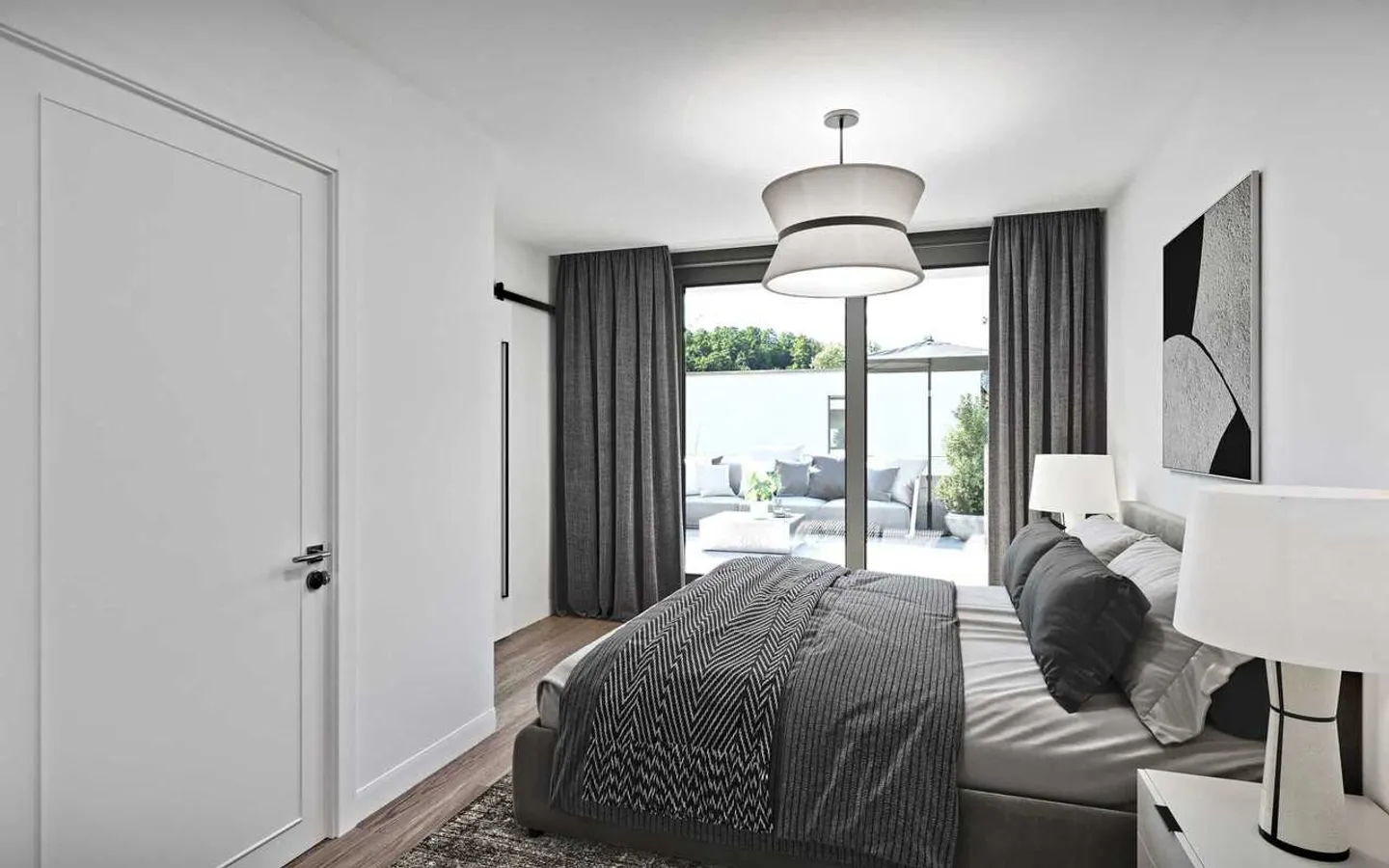 Exclusive new construction project in Zullwil – Living according to your ideas (B) - Photo 6 of 10