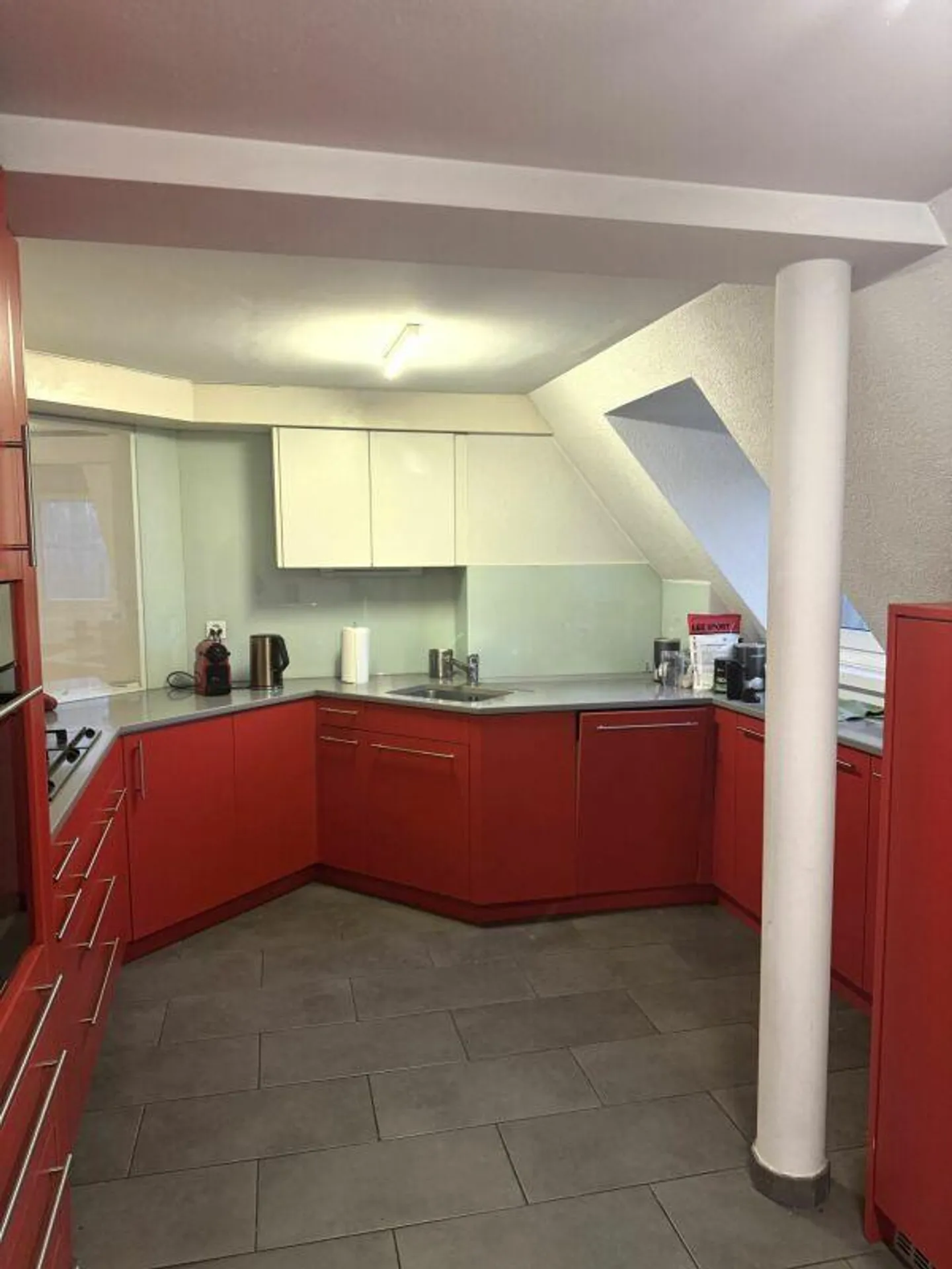 Beautiful 3.5 Room Apartment - Photo 3 of 10