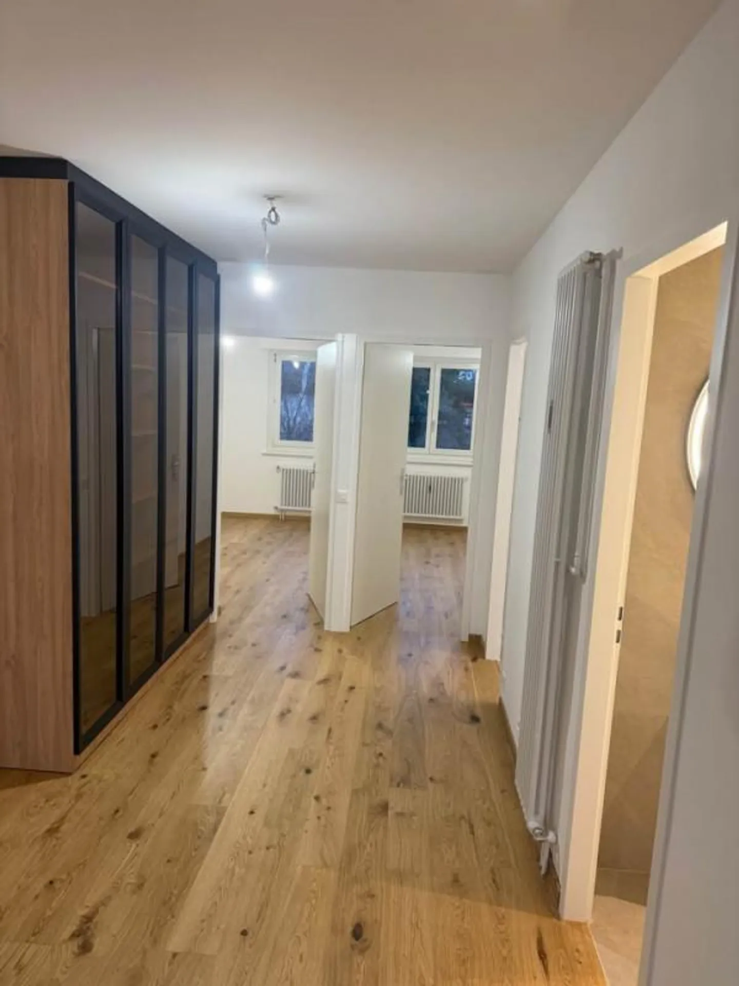 Appartamento in affitto - Foto 4 di 6