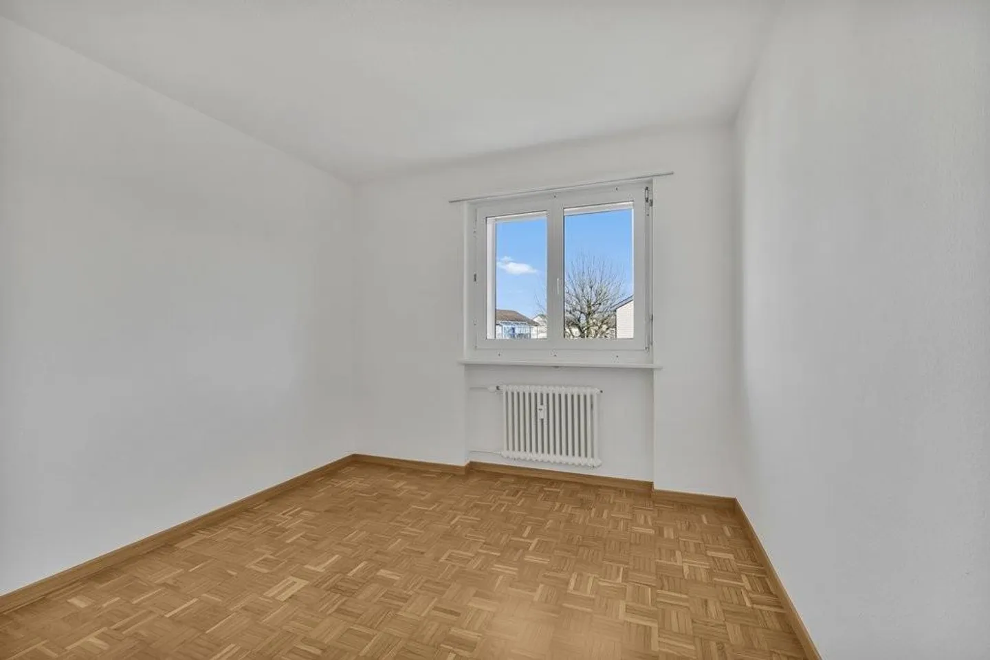 Geräumige Wohnung in ruhiger Lage - Foto 5 von 8