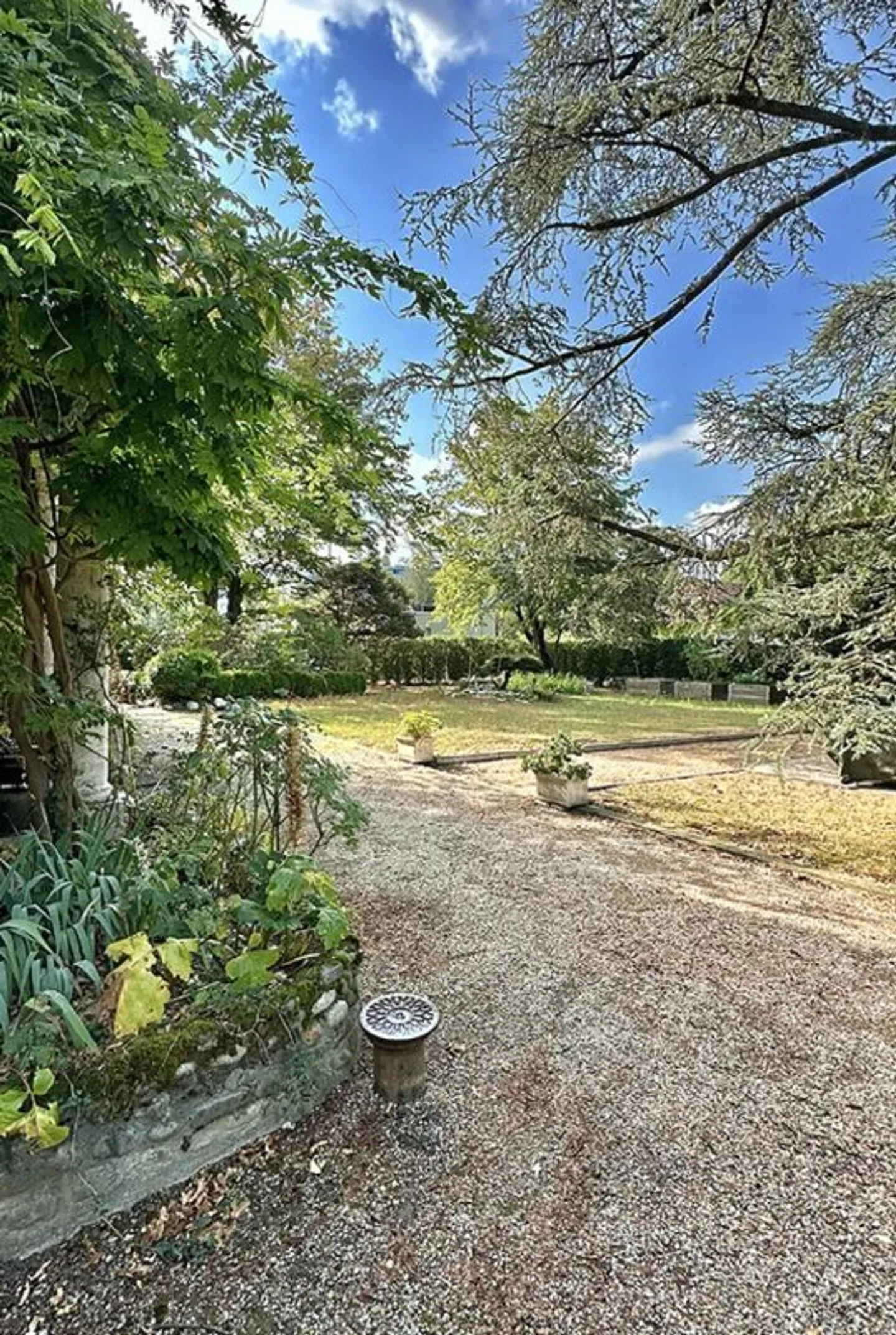 Incantevole appartamento arredato su una proprietà privata - Foto 33 di 40