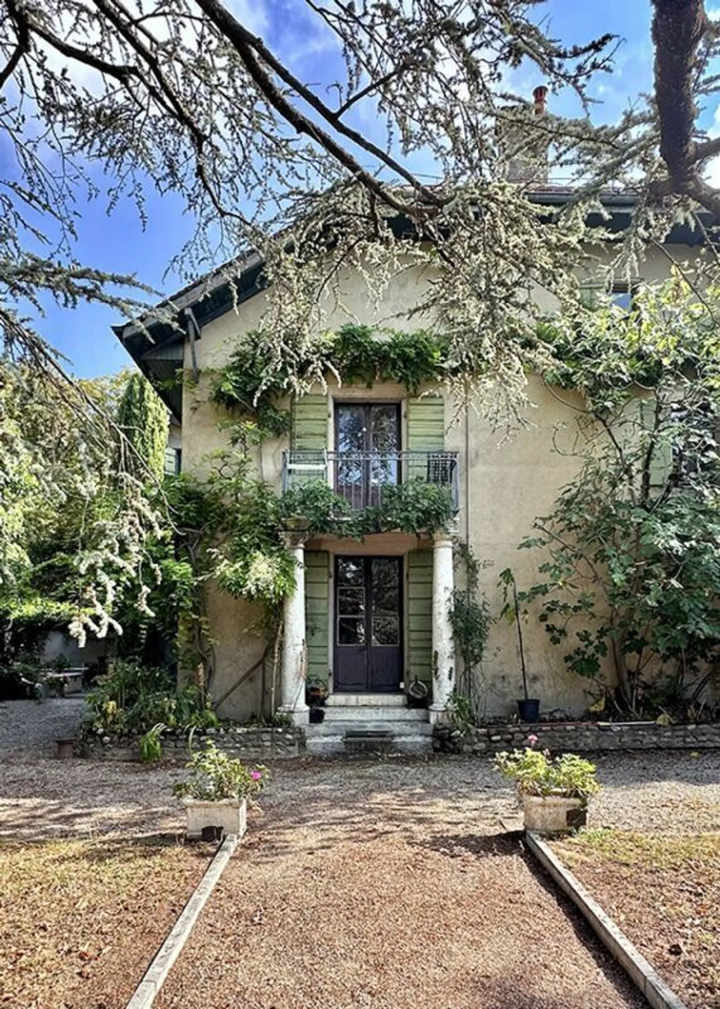 Incantevole appartamento arredato su una proprietà privata - Foto 35 di 40