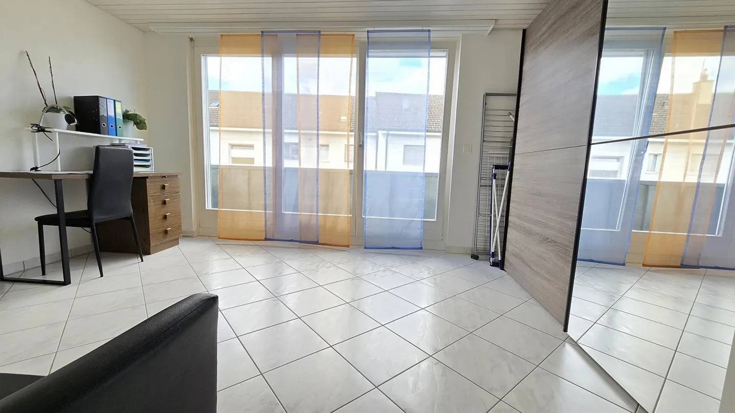 Duplex accogliente in mansarda in posizione centrale - Foto 9 di 18