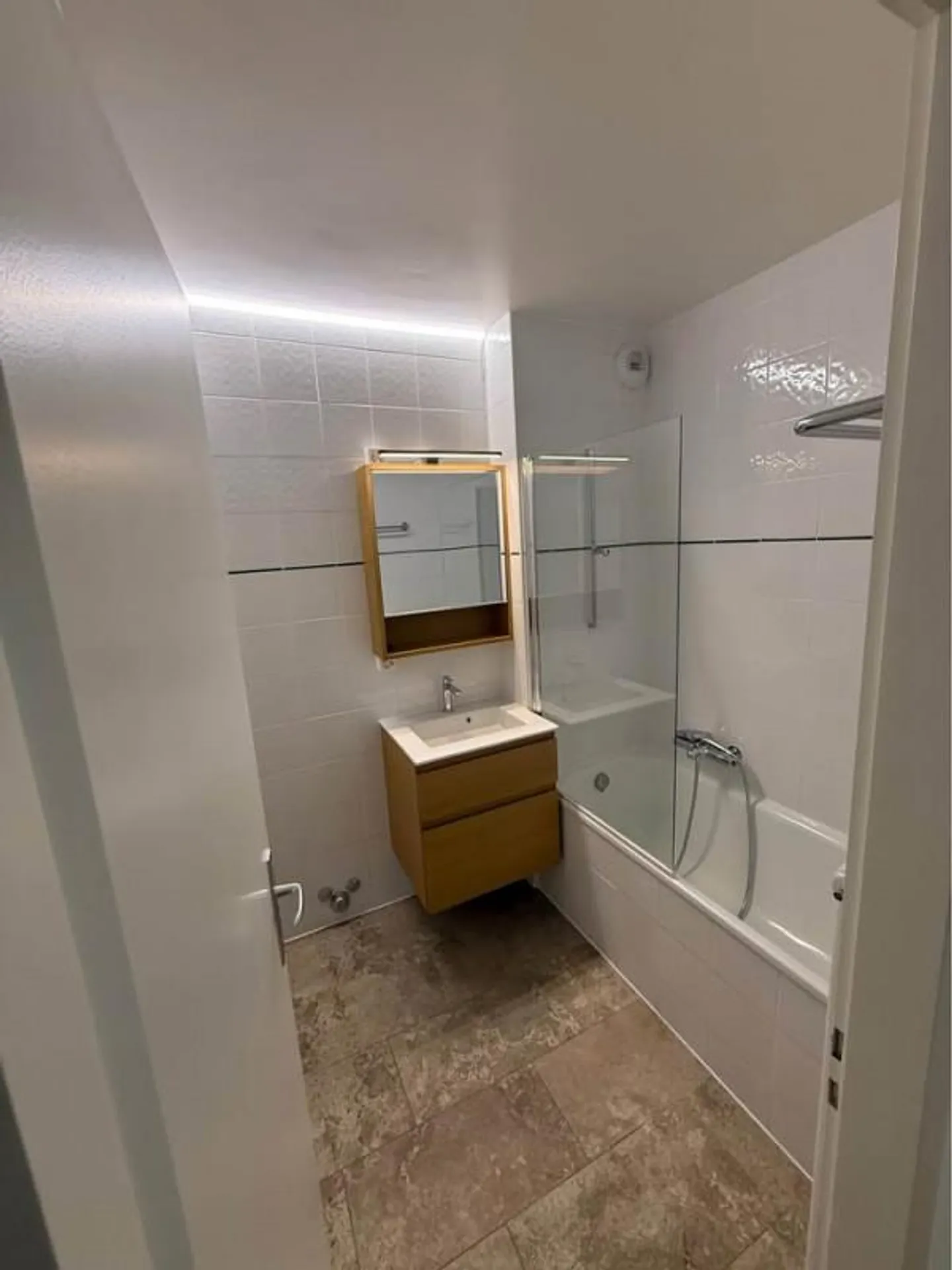 Appartamento in affitto - Foto 5 di 6