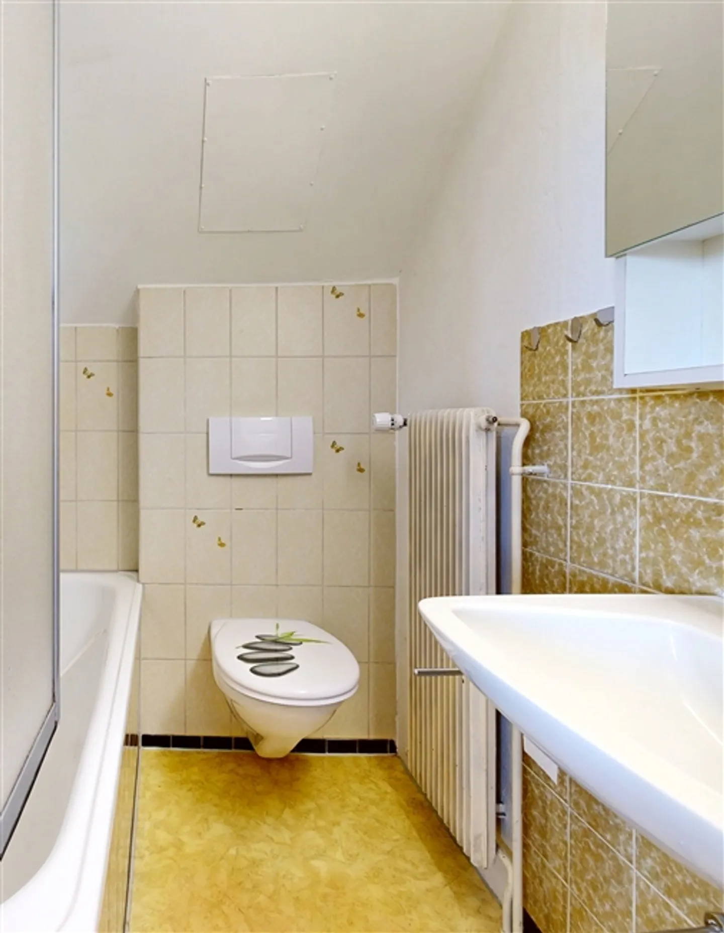 "La Casa per una, due o tre famiglie - Una casa dove puoi realizzare le tue idee e i tuoi sogni" - Foto 16 di 20