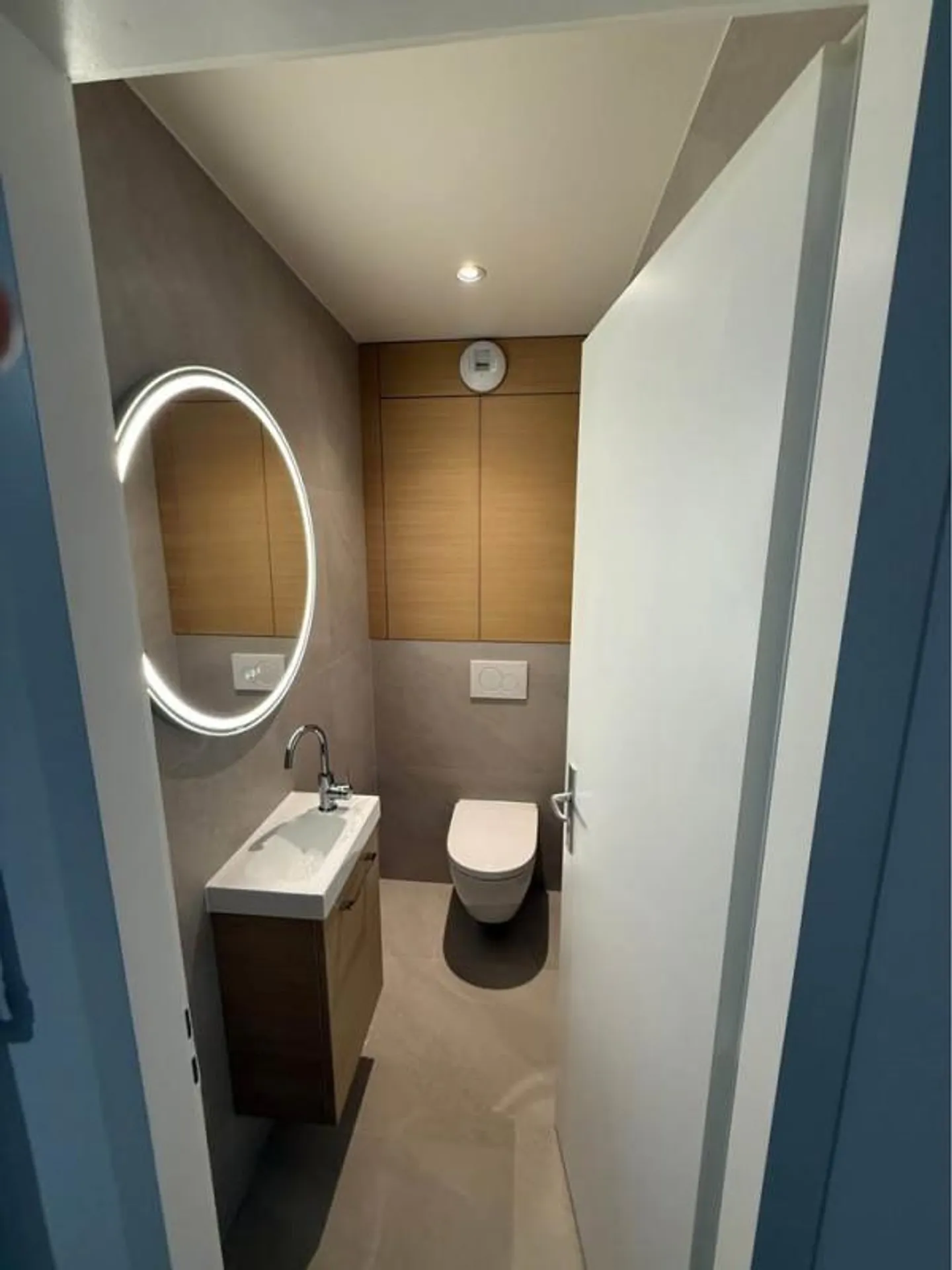 Appartamento in affitto - Foto 6 di 6