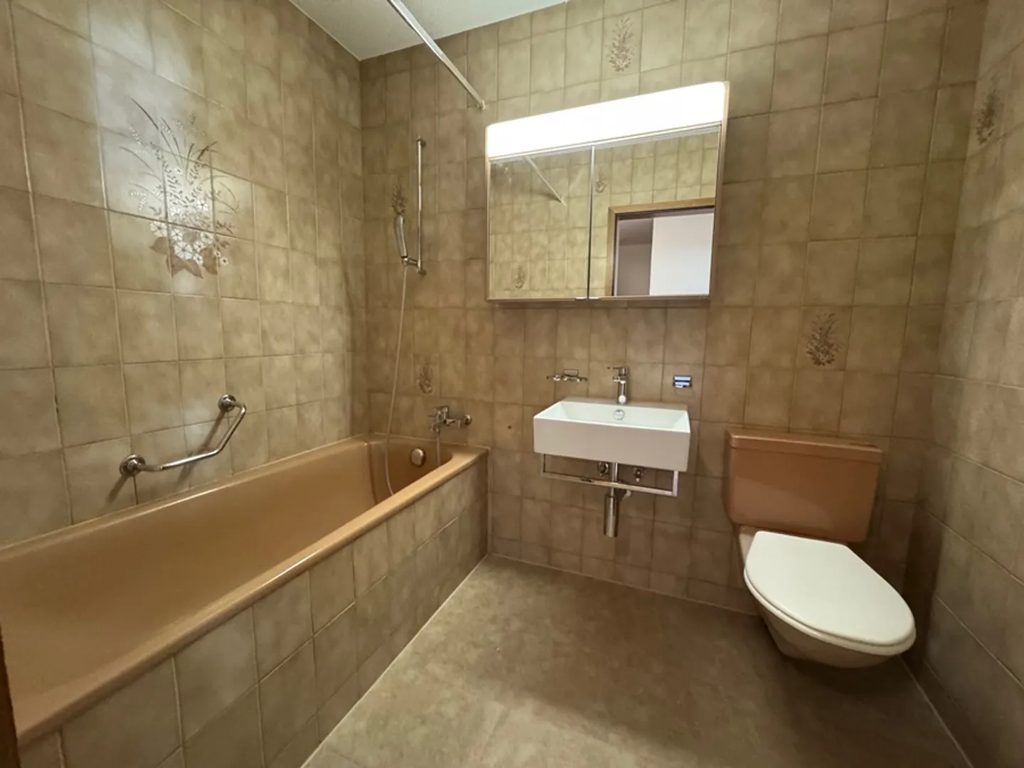 Appartement à louer - Photo 5 sur 9