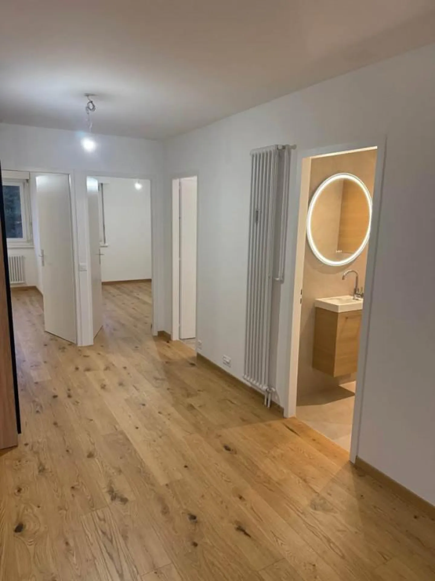 Appartamento in affitto - Foto 3 di 6