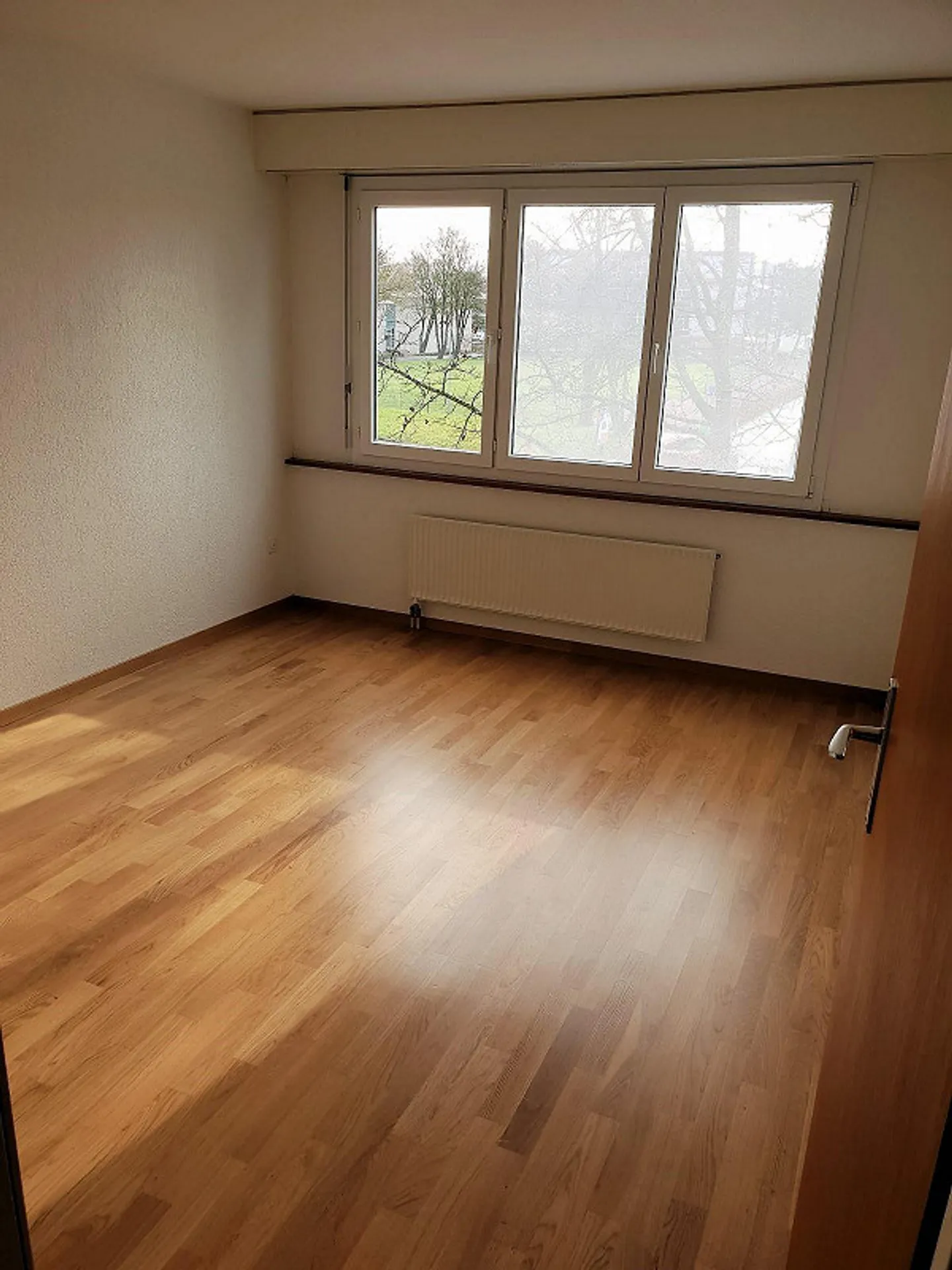 Helle Wohnung mit Jura-Blick - Foto 2 von 8