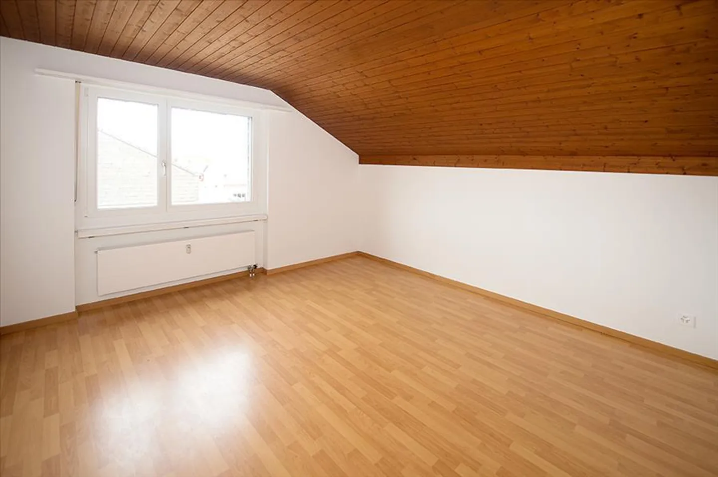 Votre nouvel appartement vous attend! - Photo 5 sur 5