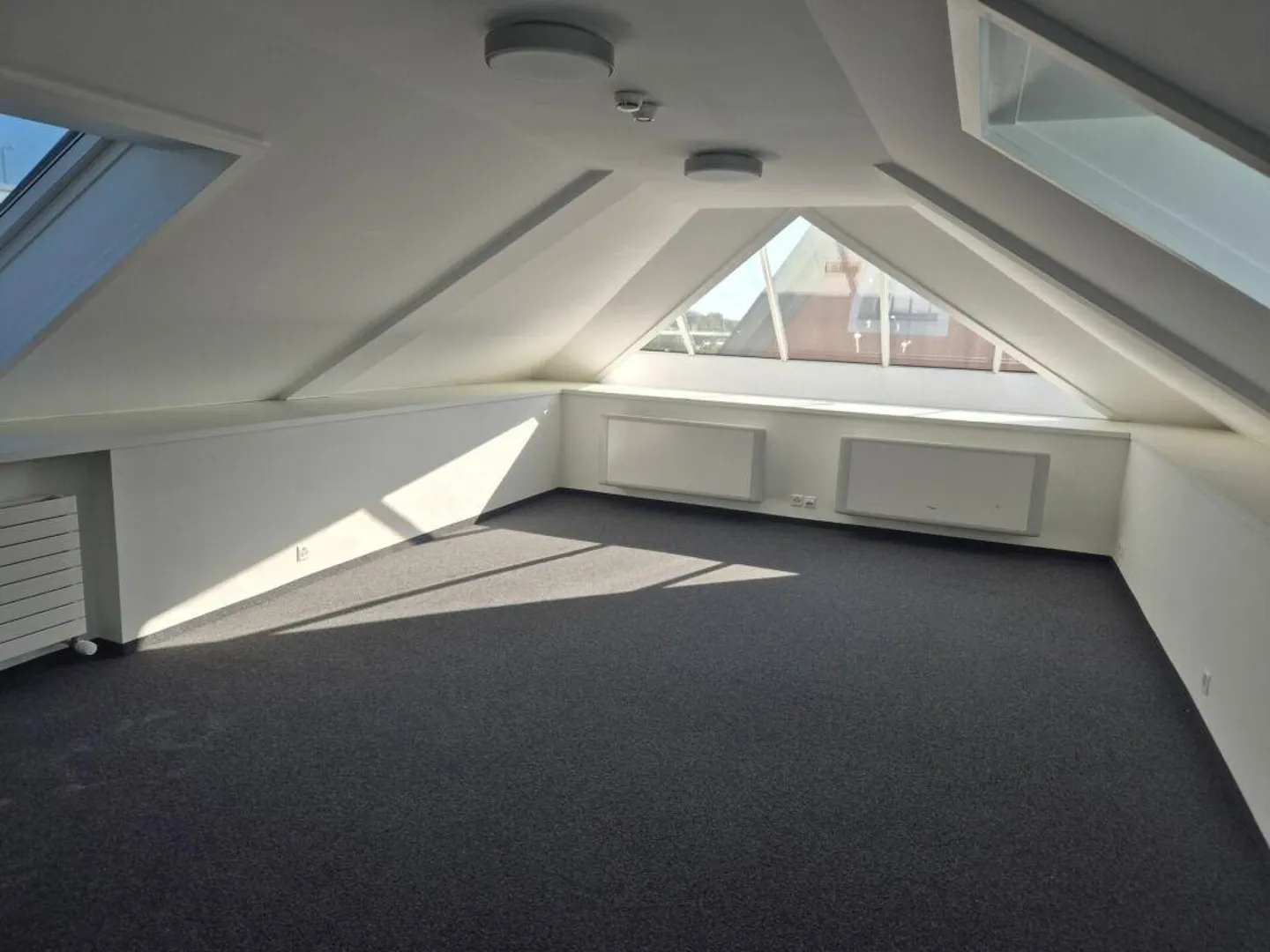 Prestigious building in downtown Nyon - Photo 6 of 9