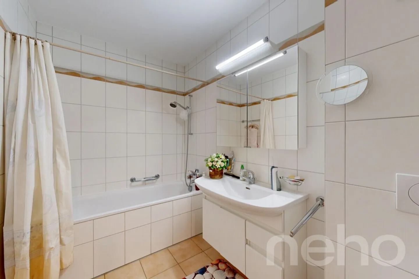 Geräumige Erdgeschosswohnung - Foto 12 von 12