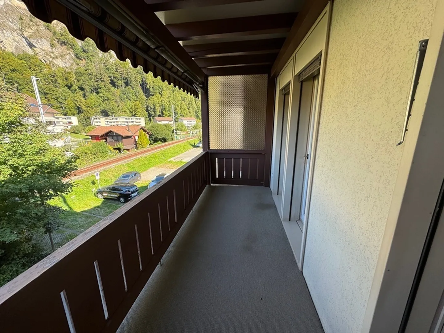 Appartement à louer - Photo 7 sur 9