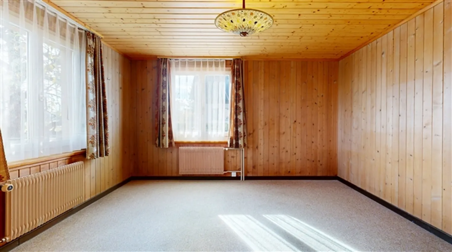 "La Casa per una, due o tre famiglie - Una casa dove puoi realizzare le tue idee e i tuoi sogni" - Foto 19 di 20