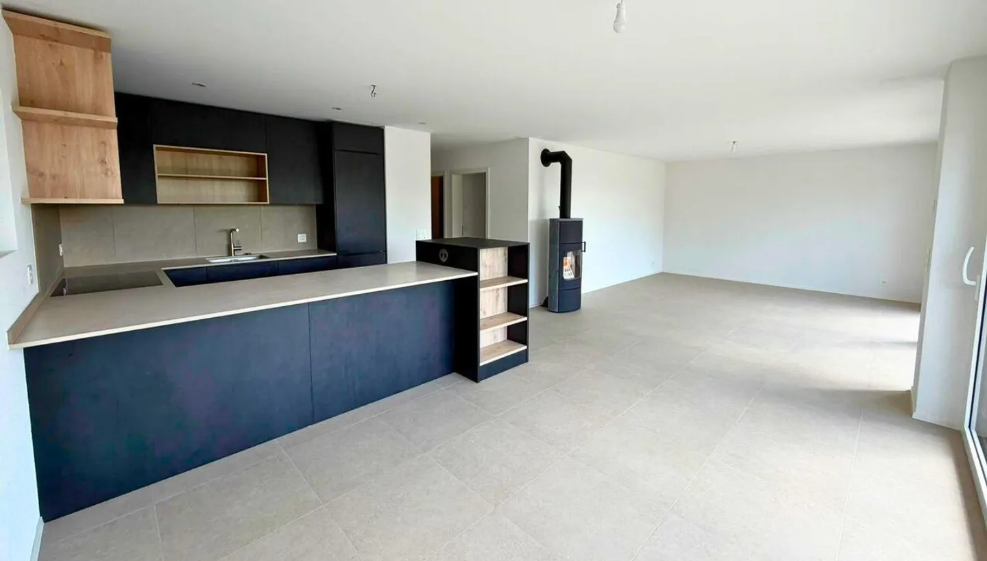 Charming Detached Villa in Genolier - Photo 3 of 7