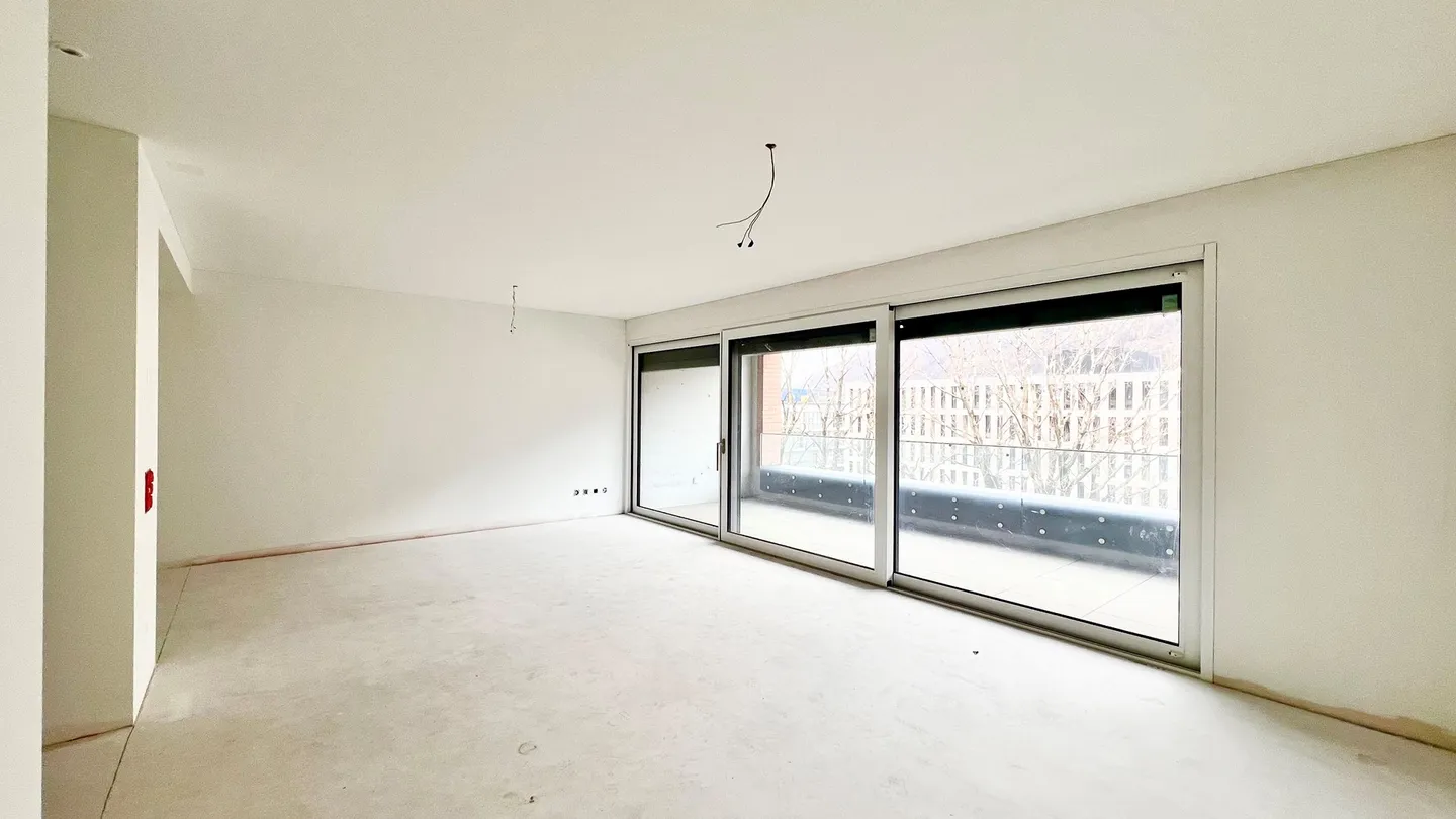 Modern Apartments in Bellinzona - Photo 2 of 5