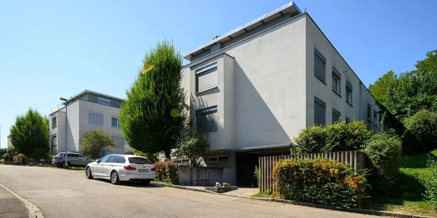 Parking Space - Photo 2 of 3