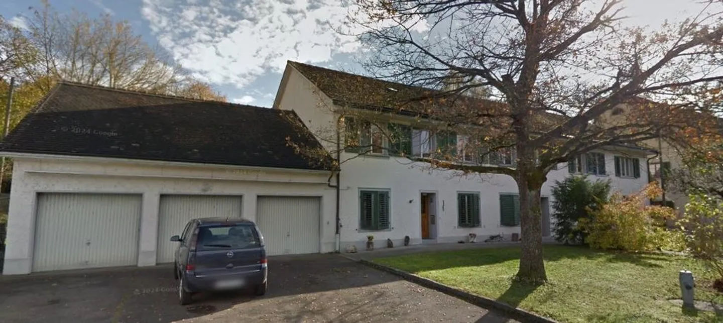 Appartement confortable à Rheinau - Photo 1 sur 6