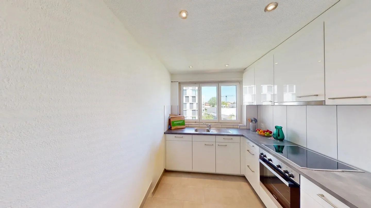 Bright, Renovated Apartment Ideal for Young Professionals - Photo 22 of 25