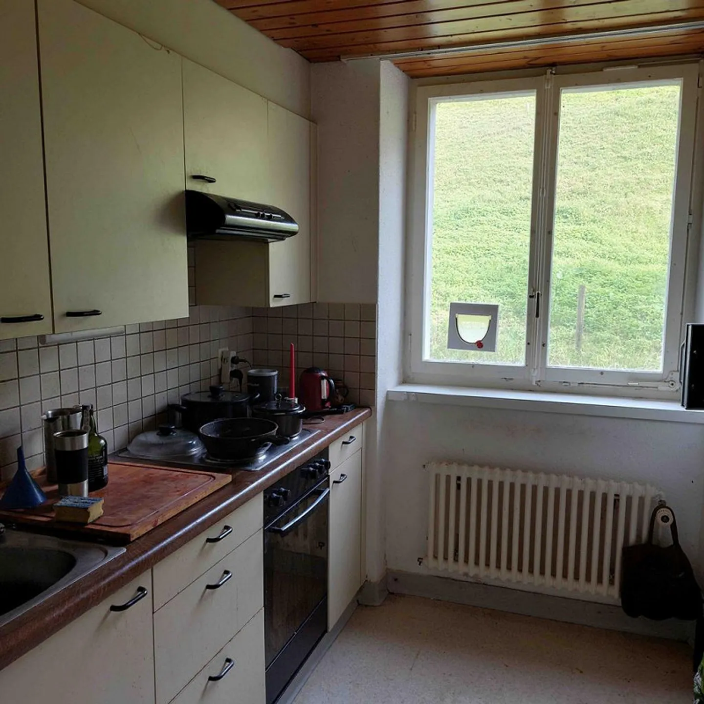 Appartement confortable à Rheinau - Photo 2 sur 6
