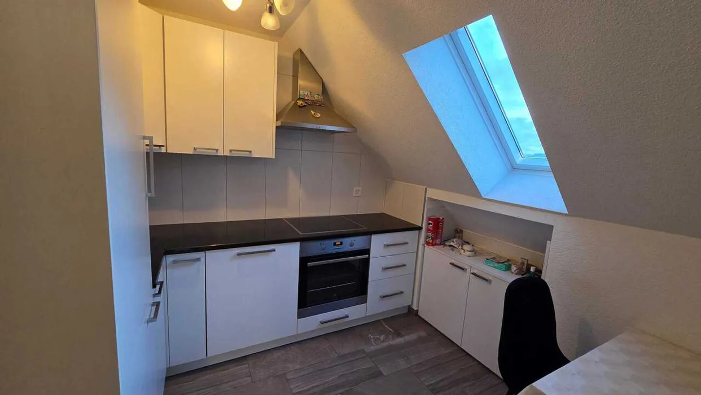 Renovated 4-Family House with 5.4% Yield - Photo 3 of 9