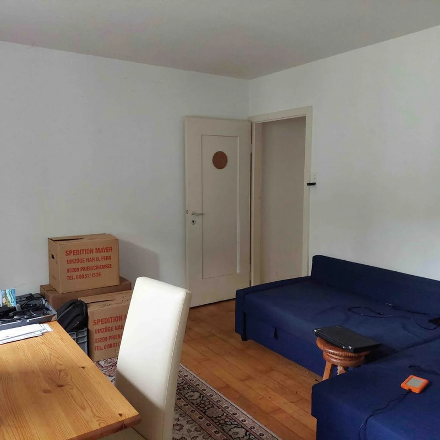 Appartement confortable à Rheinau - Photo 3 sur 6
